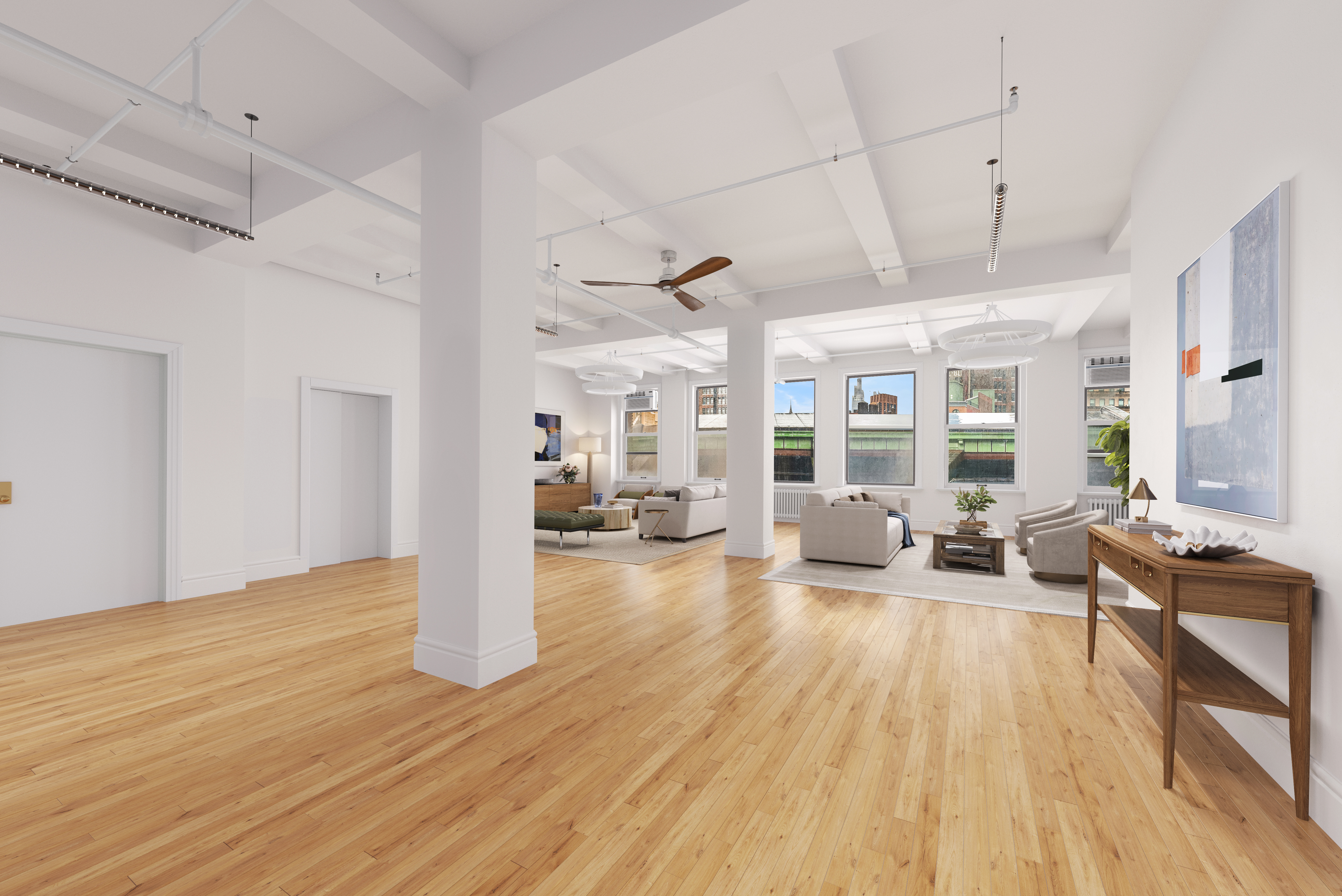 118 East 25th Street, Unit 8 Manhattan, NY 10010 - Photo 4 of 12