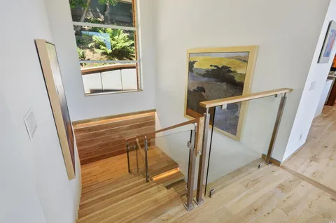Contact Agent | 19 Toyon Lane, Sausalito, CA 94965