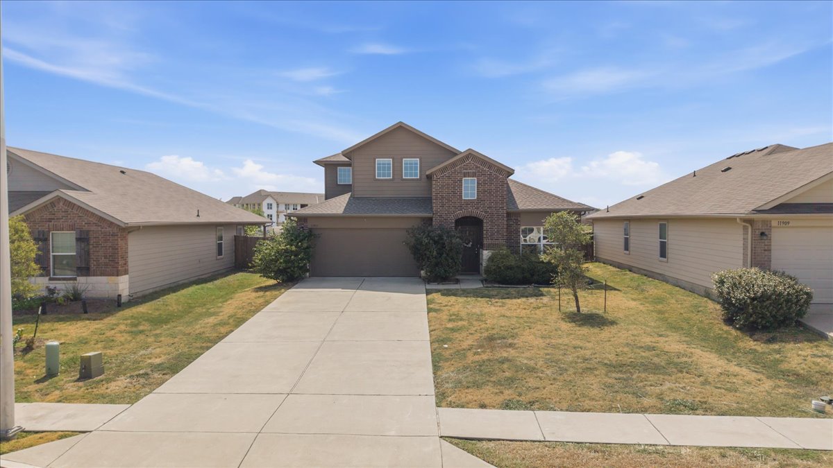 11913 Riparian Road Manor, TX 78653 - Photo 1 of 29 Gallery Image 1