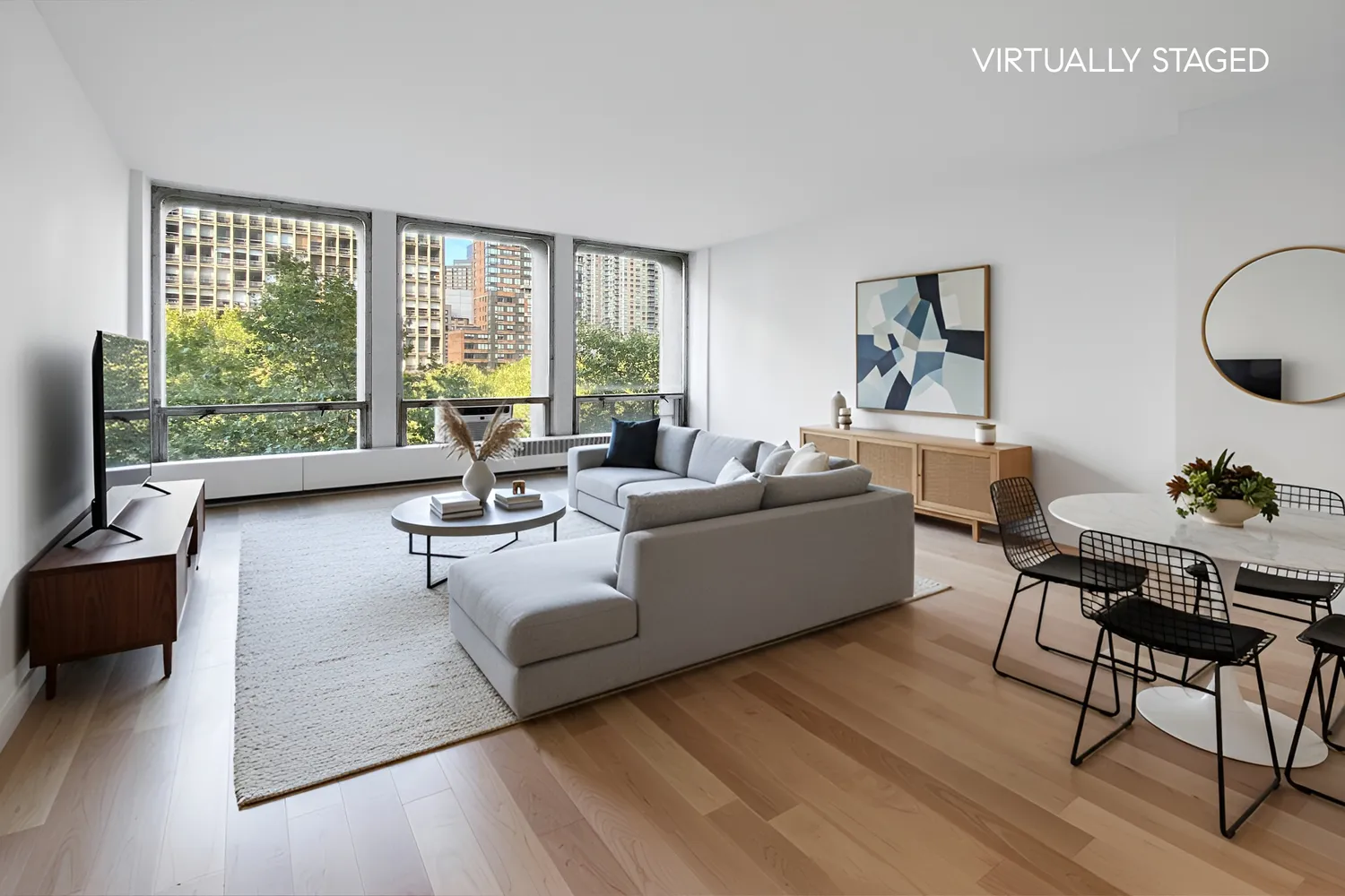 $4,350 | 333 East 30th Street, Unit 6A | Kips Bay