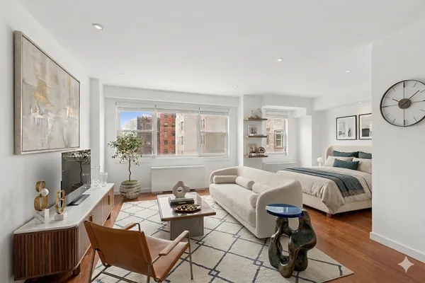 $5,250 | 101 West 12th Street, Unit 14X | West Village