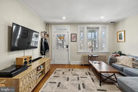 $674,500 | 2422 2nd Street Northeast, Washington, DC 20002