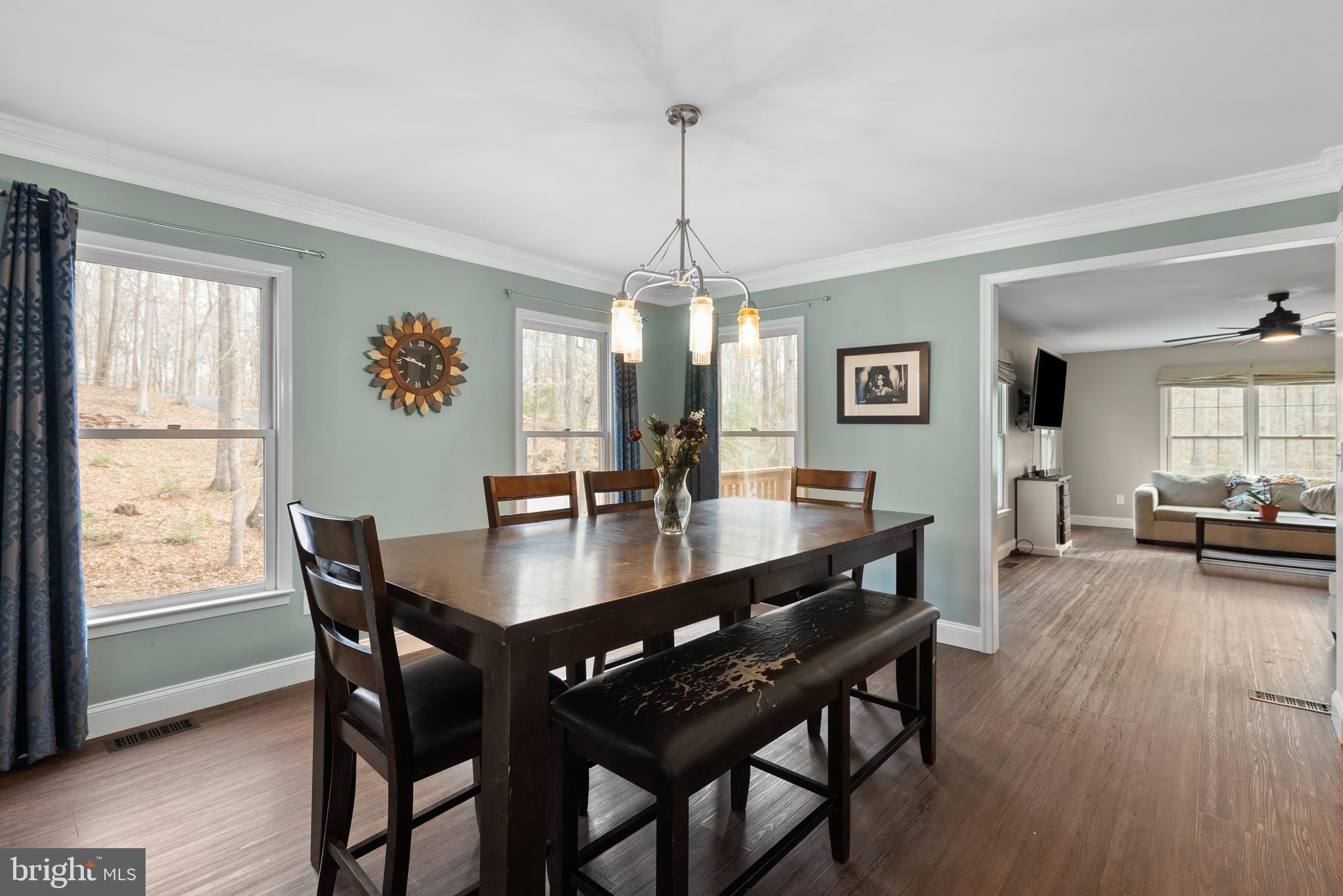 151 Autumn Court Huntingtown, MD 20639 - Photo 16 of 96