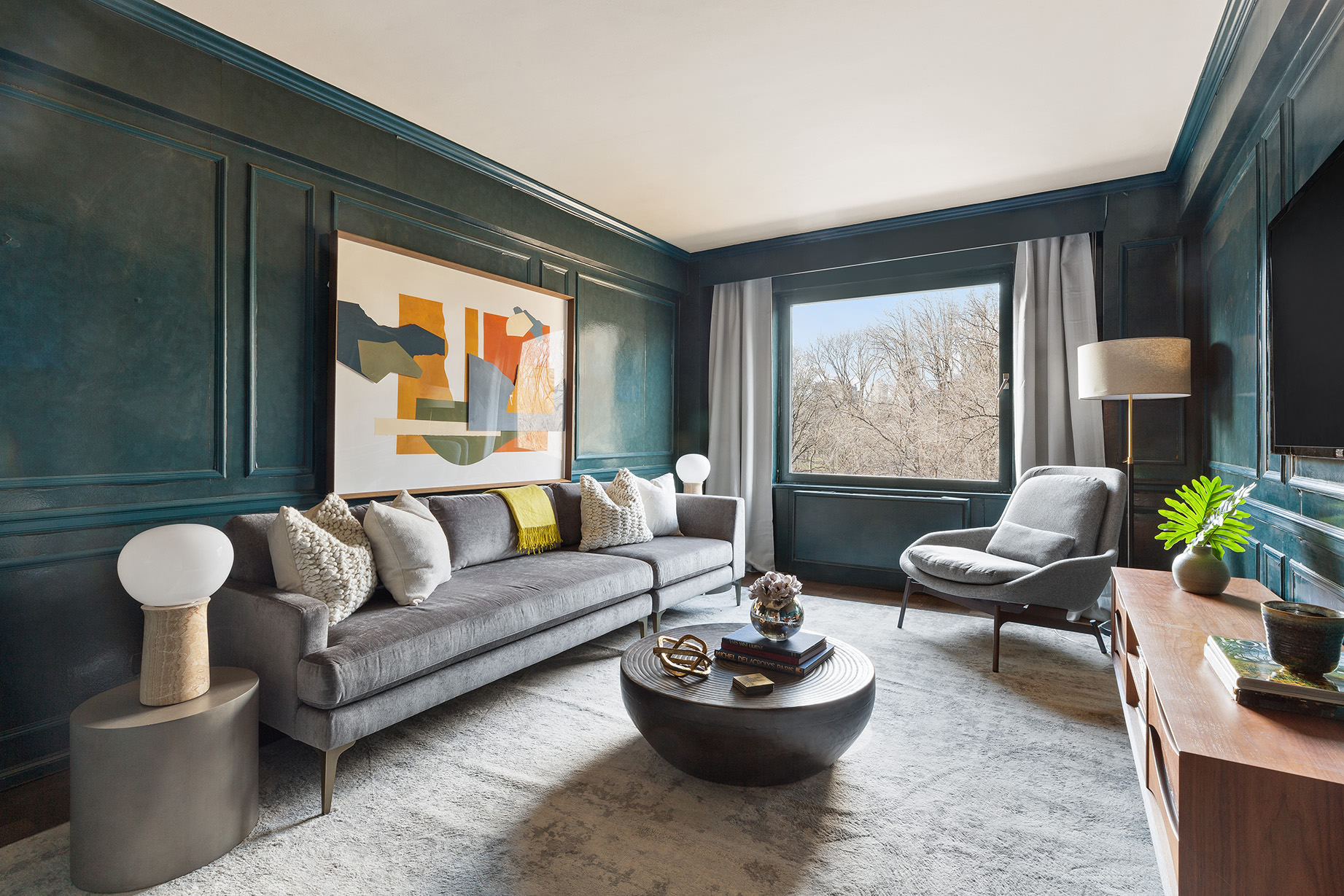 880 5th Avenue, Unit 5F Manhattan, NY 10021 - Photo 10 of 17