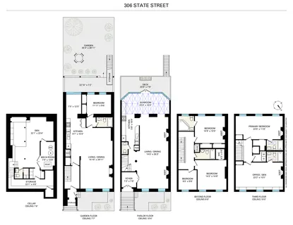 $6,250,000 | 306 State Street | Boerum Hill