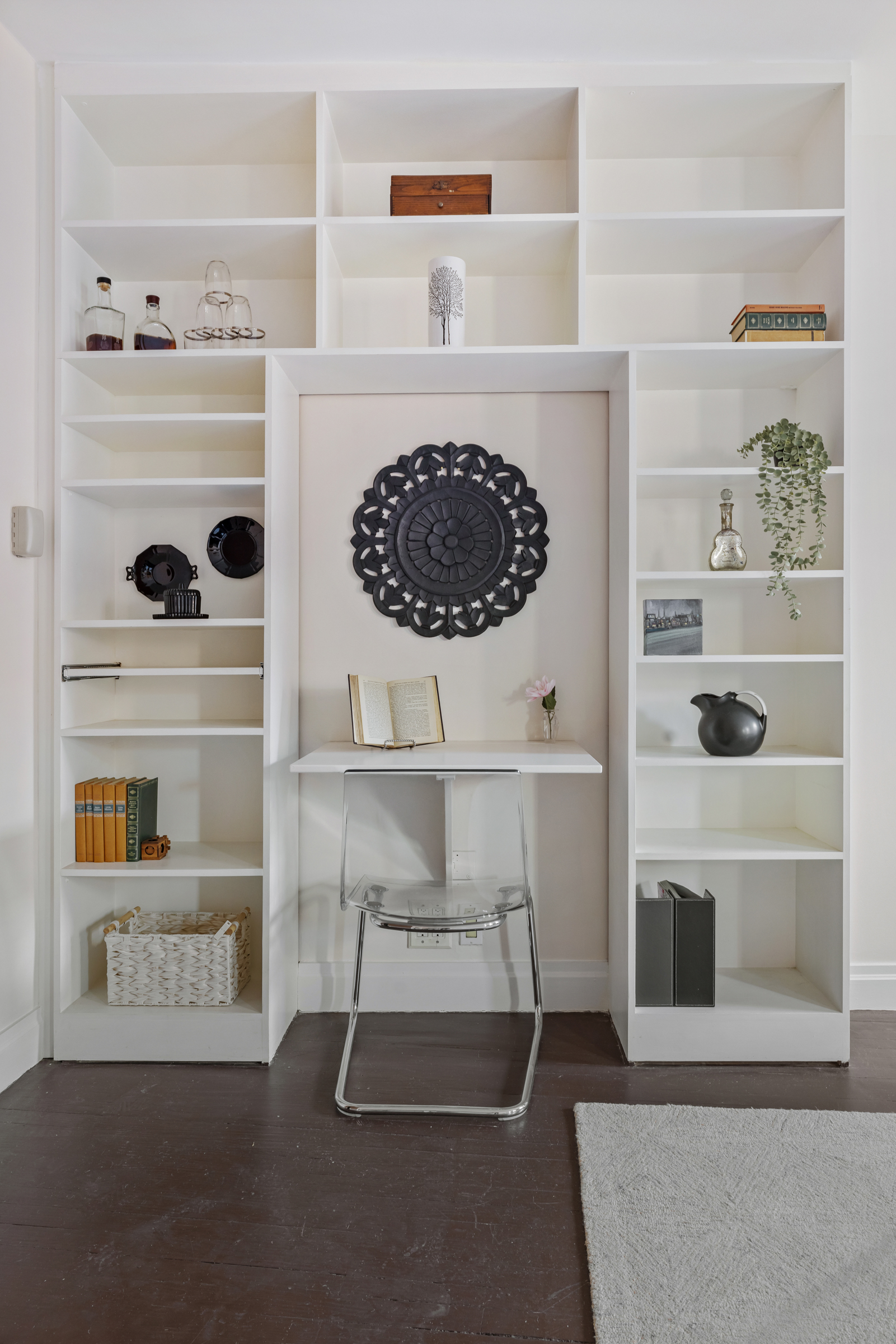 99 Bank Street, Unit 7E Manhattan, NY 10014 - Photo 3 of 8