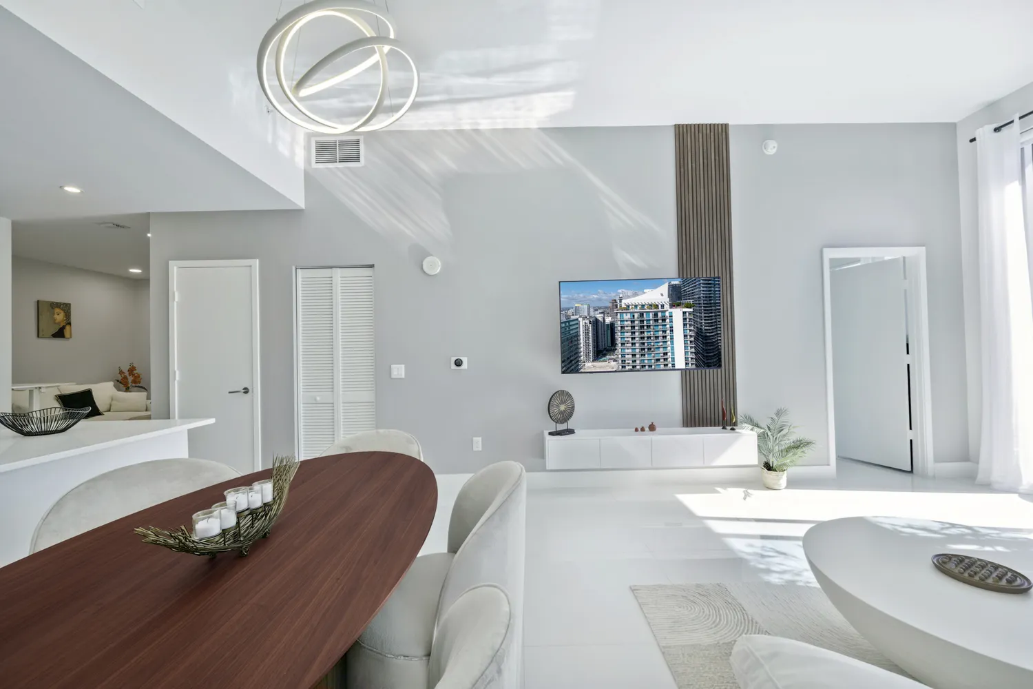 $880,000 | 1100 South Miami Avenue, Unit 4203, Miami, FL 33130