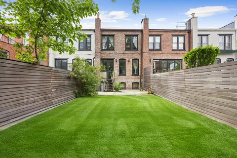 $2,690,000 | 125 Rutland Road | Prospect Lefferts Gardens