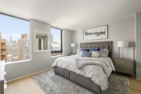 $4,850,000 | 121 East 22nd Street, Unit N1702 | Gramercy
