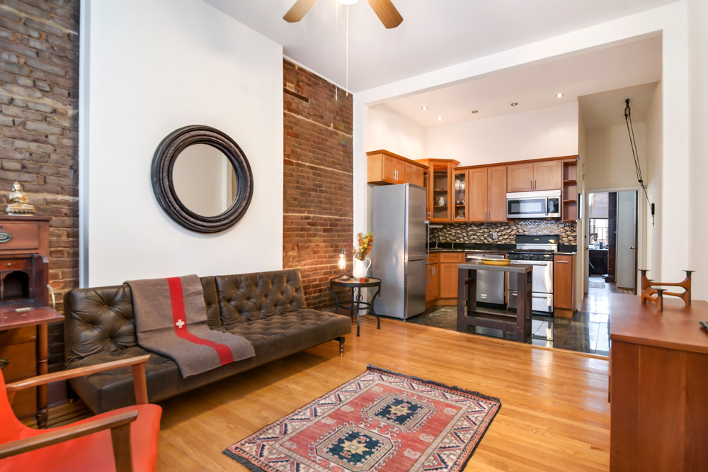 282 Sackett Street, Unit 2L Brooklyn, NY 11231 - Photo 1 of 8