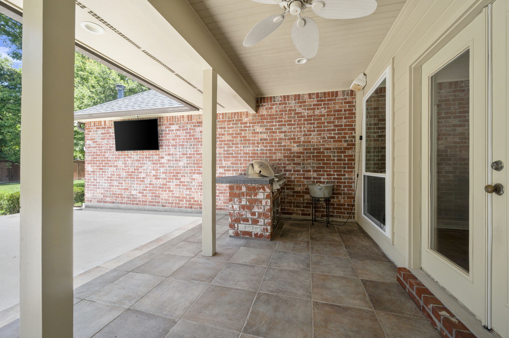 6042 Riverbrook Drive Baton Rouge, LA 70820 - Photo 28 of 30