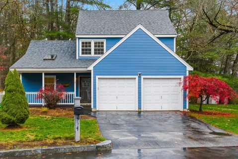 Contact Agent | 5 Aspen Circle, Bedford, MA 01730