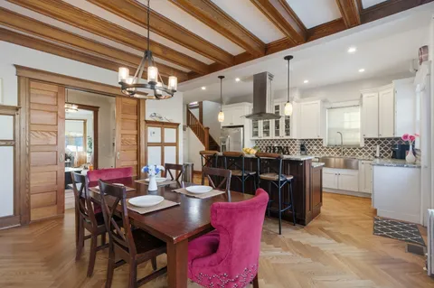 $1,320,000 | 376 Fairmount Avenue, Jersey City, NJ 07306