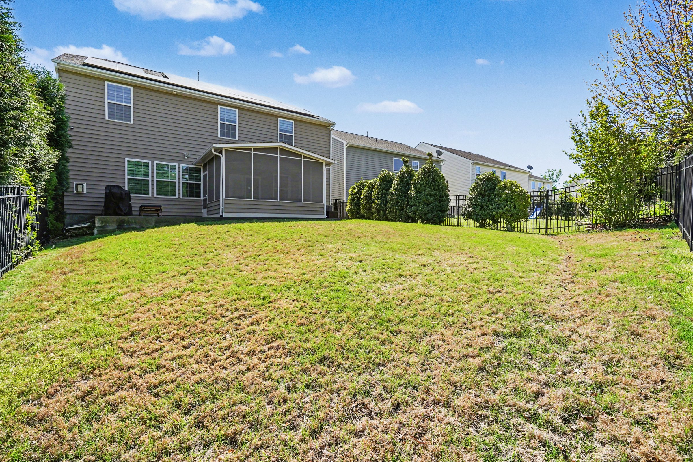 1111 Wallace Lake Road Indian Land, SC 29707 - Photo 29 of 51