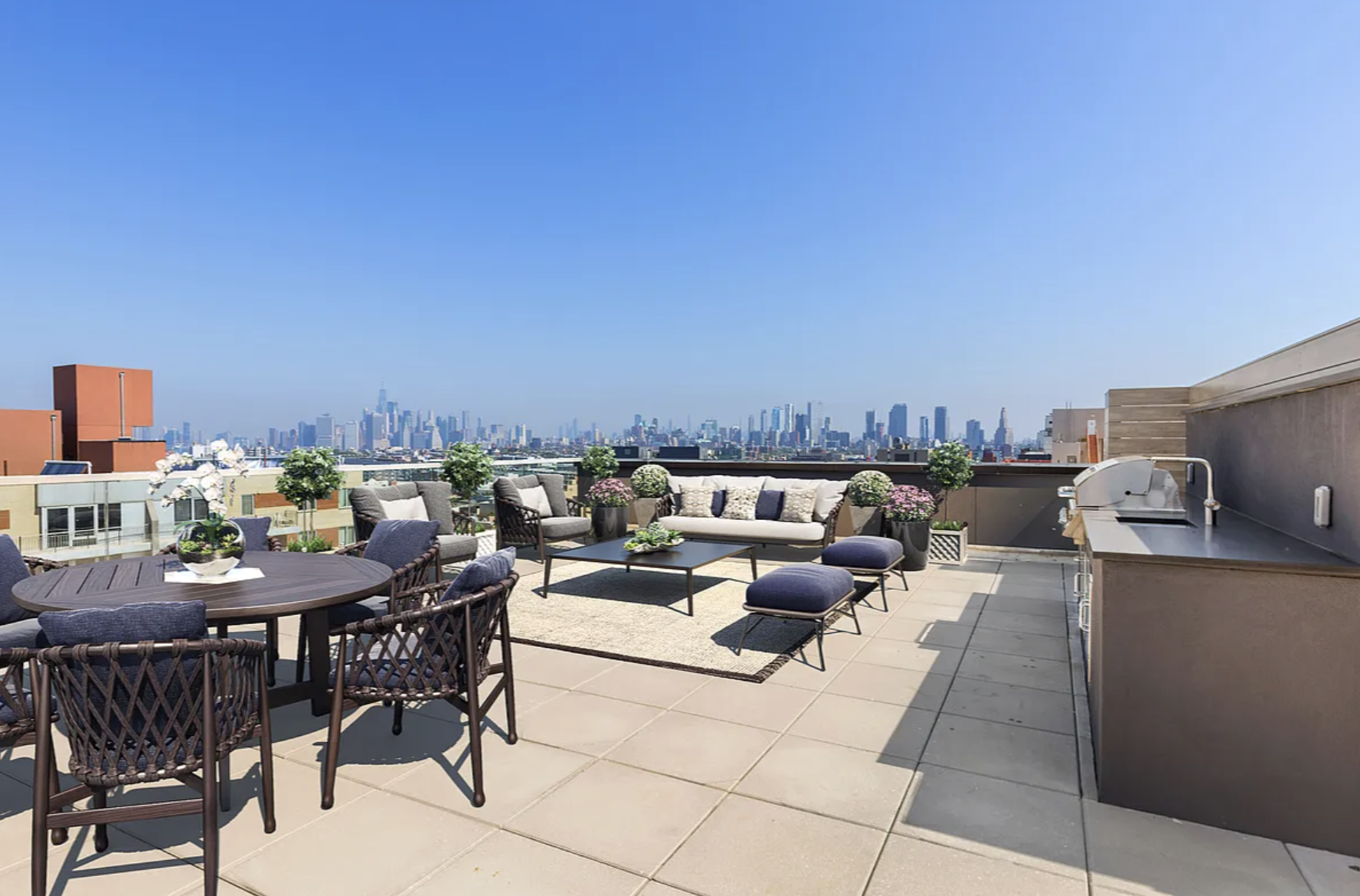 575 4th Avenue, Unit 3F Brooklyn, NY 11215 - Photo 9 of 26 Gallery Image 9