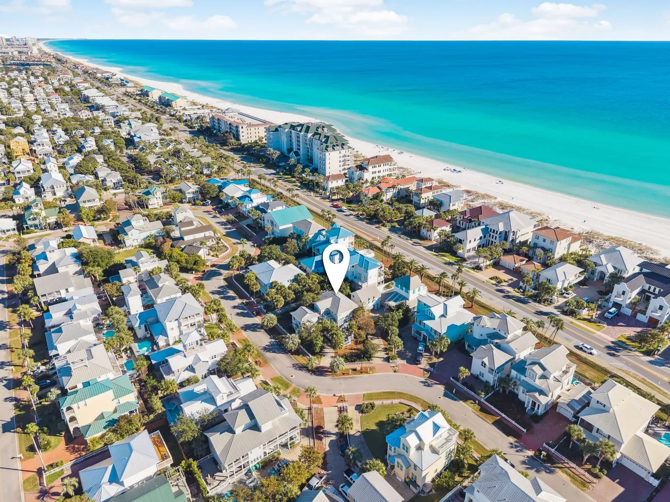 $1,399,900 | 4492 Ocean View Drive, Destin, FL 32541