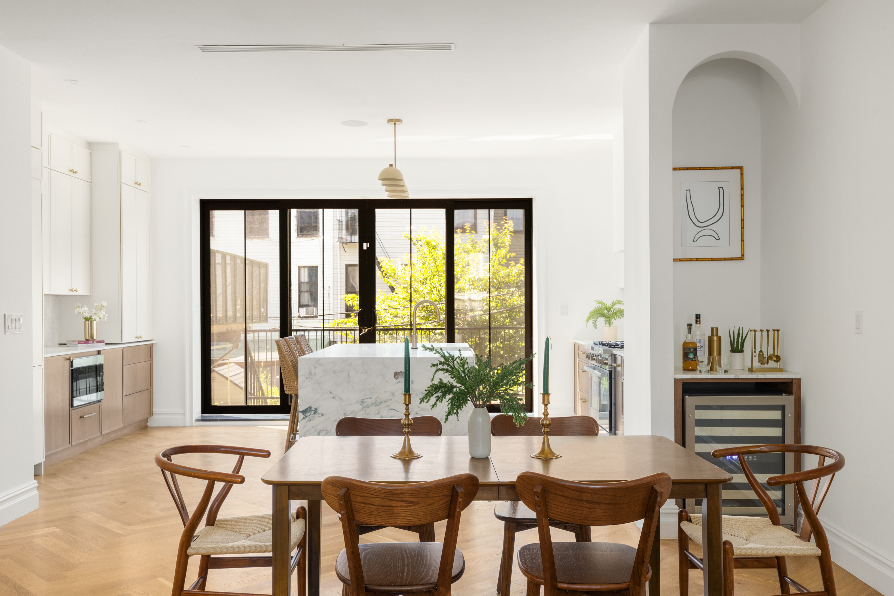 1147 Hancock Street Brooklyn, NY 11221 - Photo 3 of 14