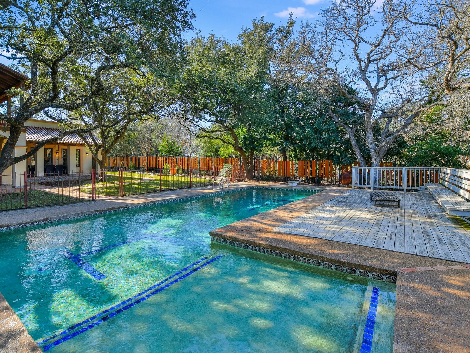 4622 Lake View Austin, TX 78731 - Photo 31 of 52