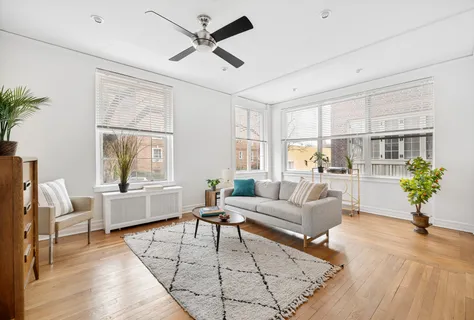 $575,000 | 37-52 85th Street, Unit 2 | Jackson Heights