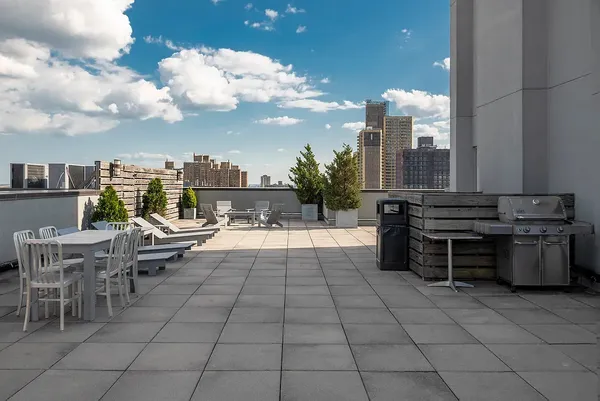 $4,195 | 341 Eastern Parkway, Unit 5E | Crown Heights