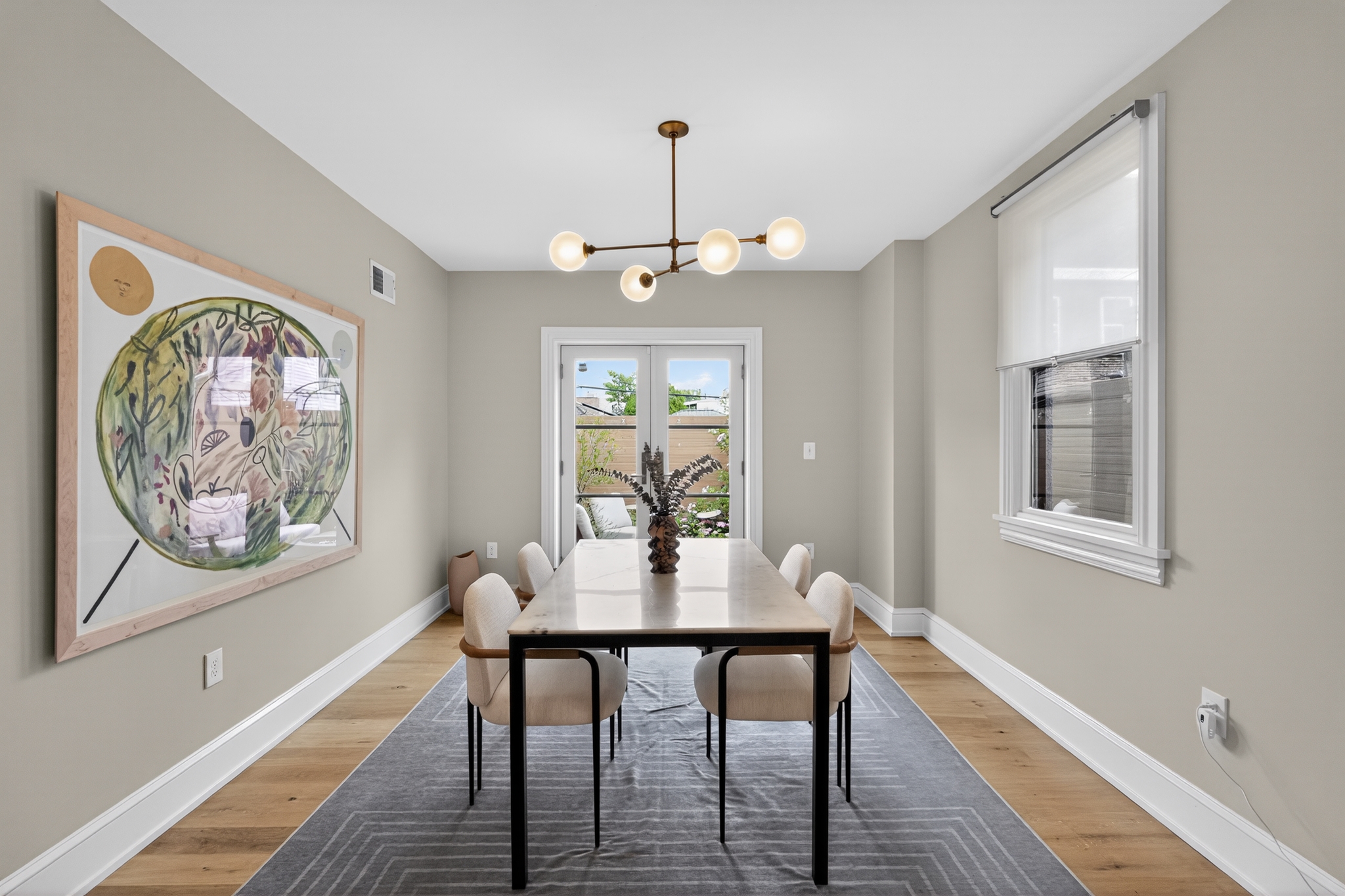 1509 Reed Street Philadelphia, PA 19146 - Photo 14 of 29