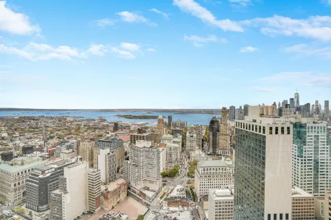 $649,000 | 388 Bridge Street, Unit 37D | Downtown Brooklyn