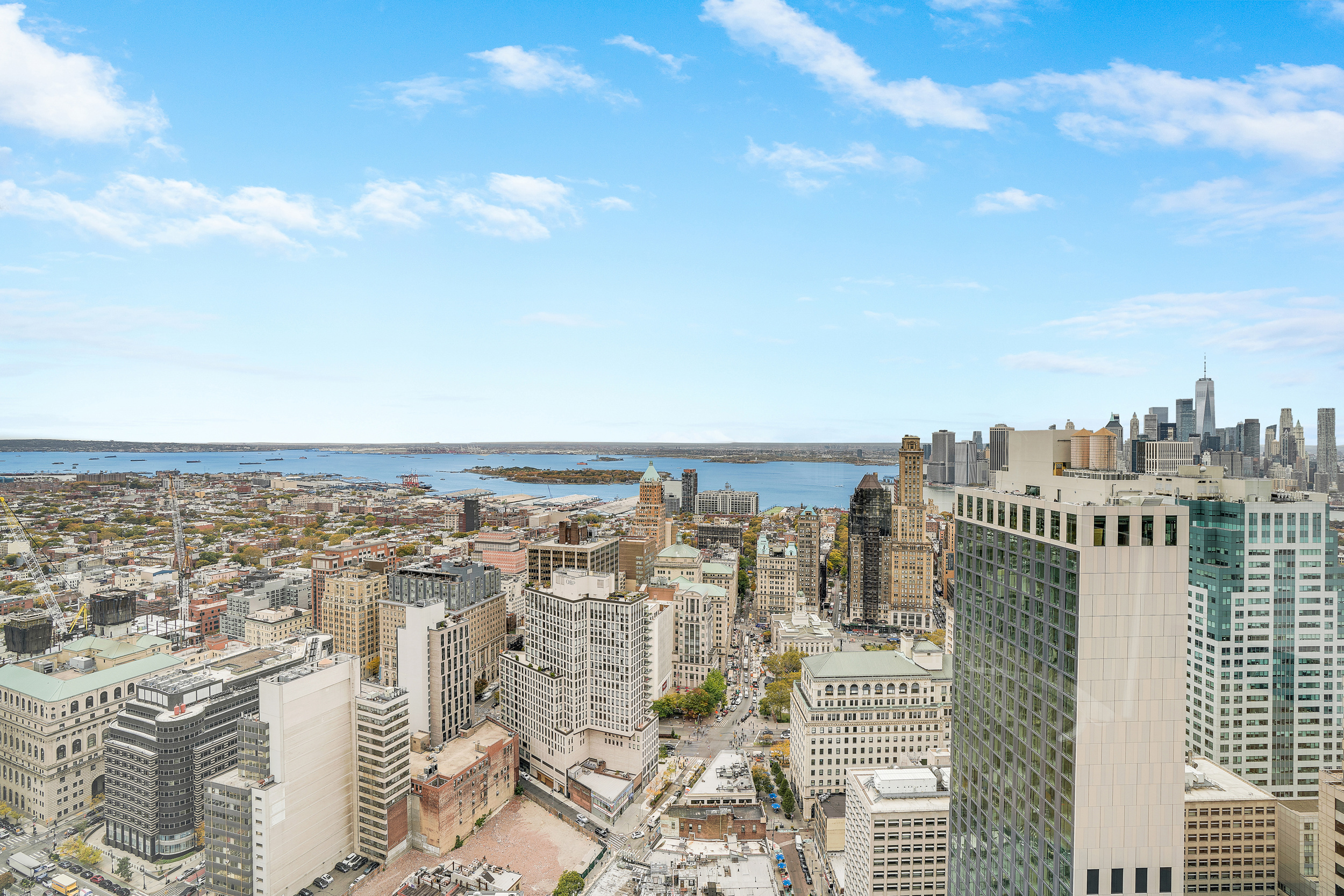 388 Bridge Street, Unit 37D Brooklyn, NY 11201 - Photo 16 of 34