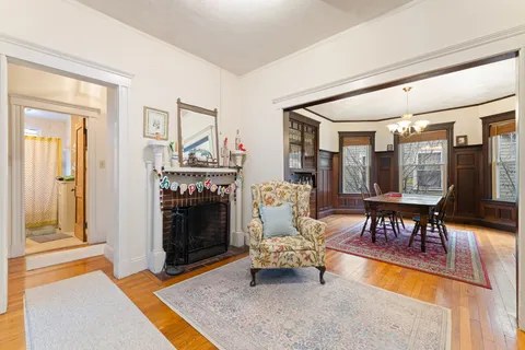 $1,800,000 | 47 Prince Street, Jamaica Plain, MA 02130