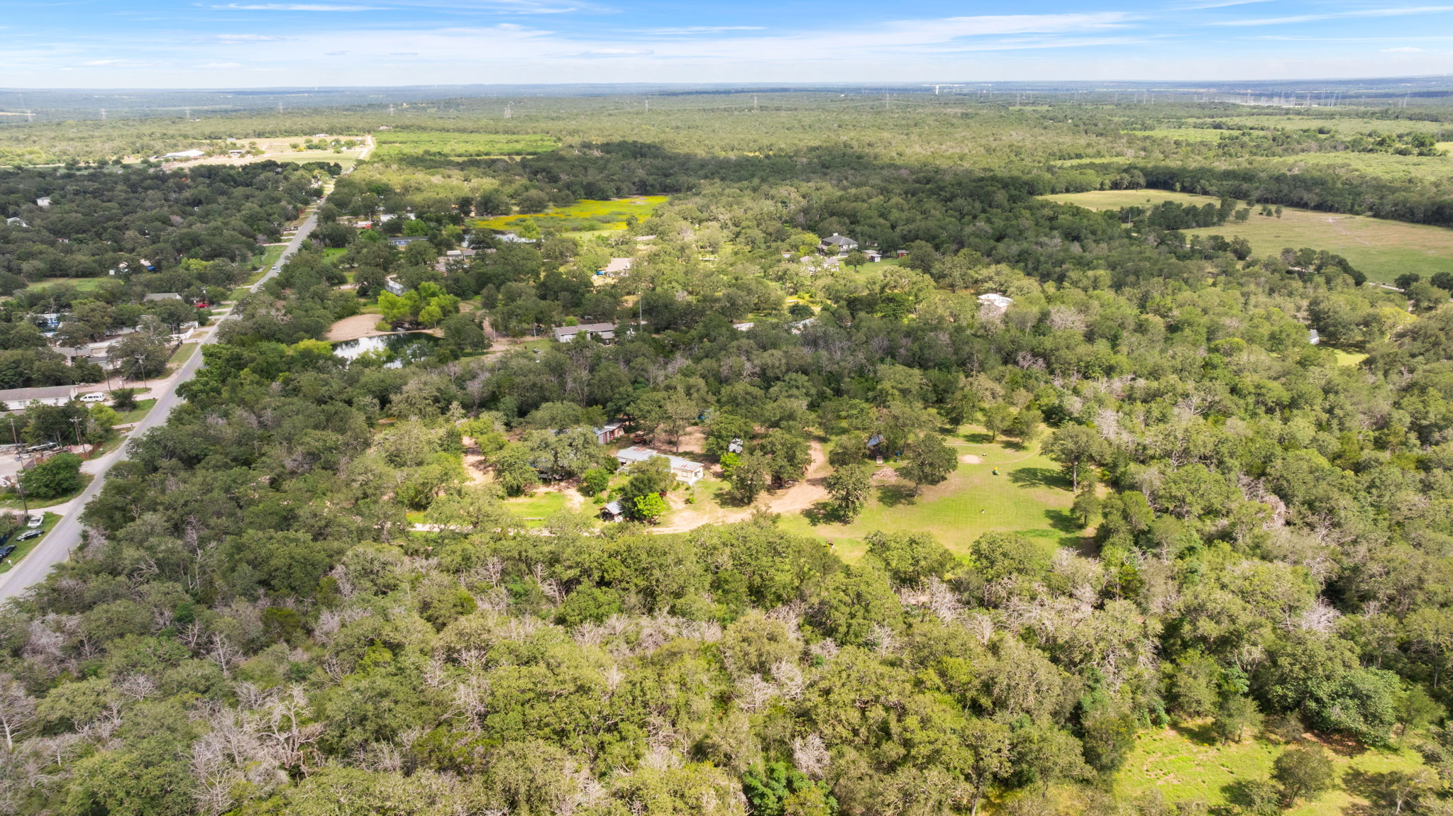 20311 Ed Acklin Road Manor, TX 78653 - Photo 33 of 42