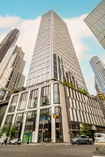 $3,250,000 | 1 City Point, Unit 45D | Downtown Brooklyn