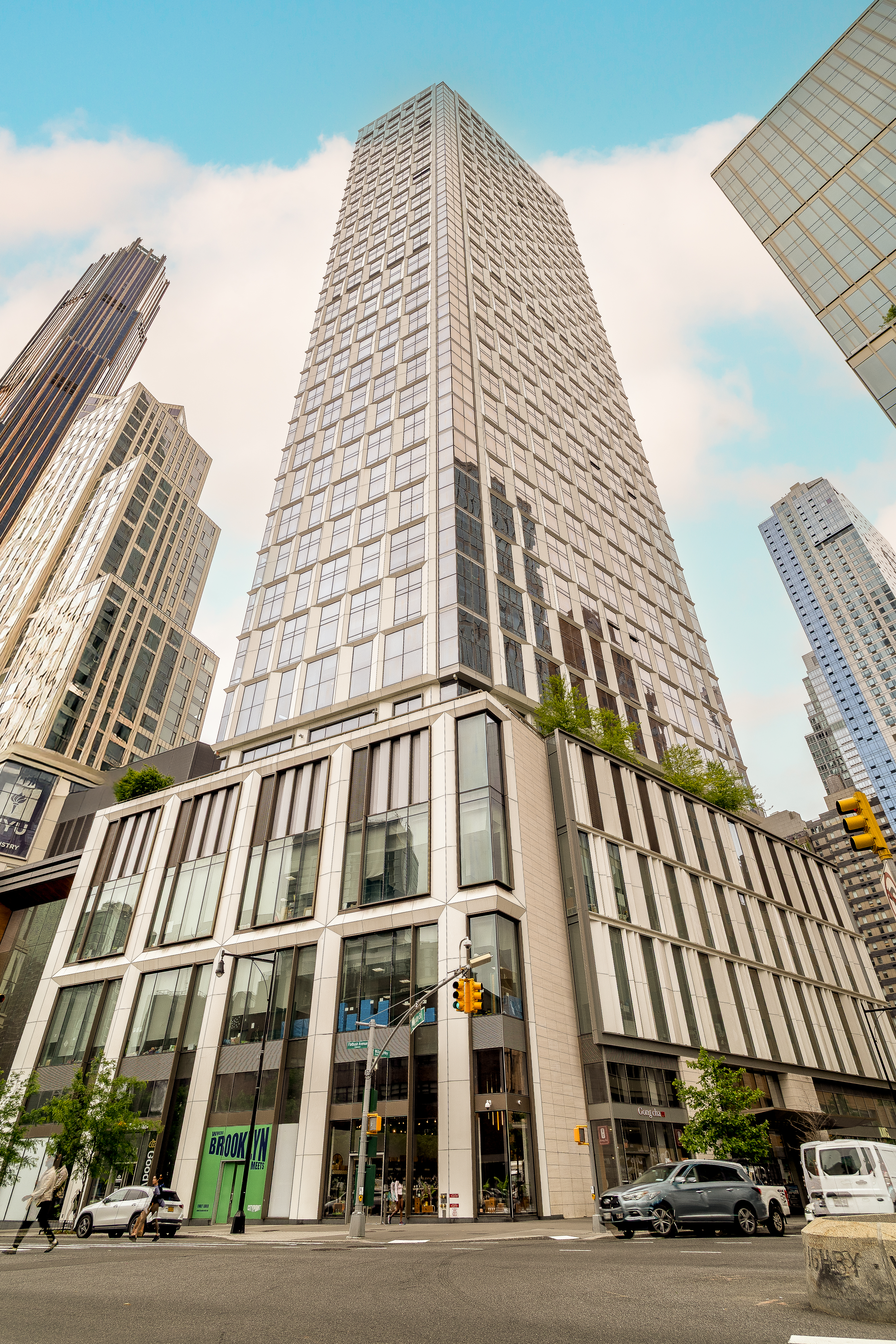 1 City Point, Unit 45D Brooklyn, NY 11201 - Photo 38 of 39
