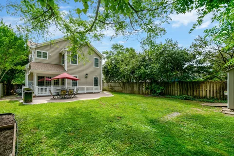 $1,950,000 | 117 West George Mason Road, Falls Church, VA 22046