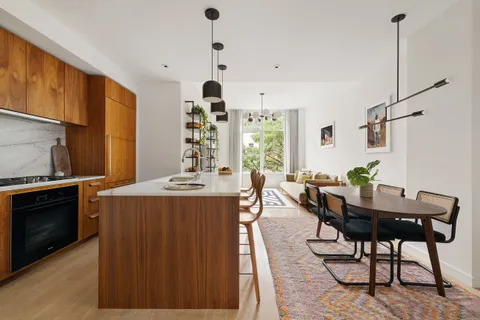 $1,650,000 | 509 Pacific Street, Unit 3J | Boerum Hill