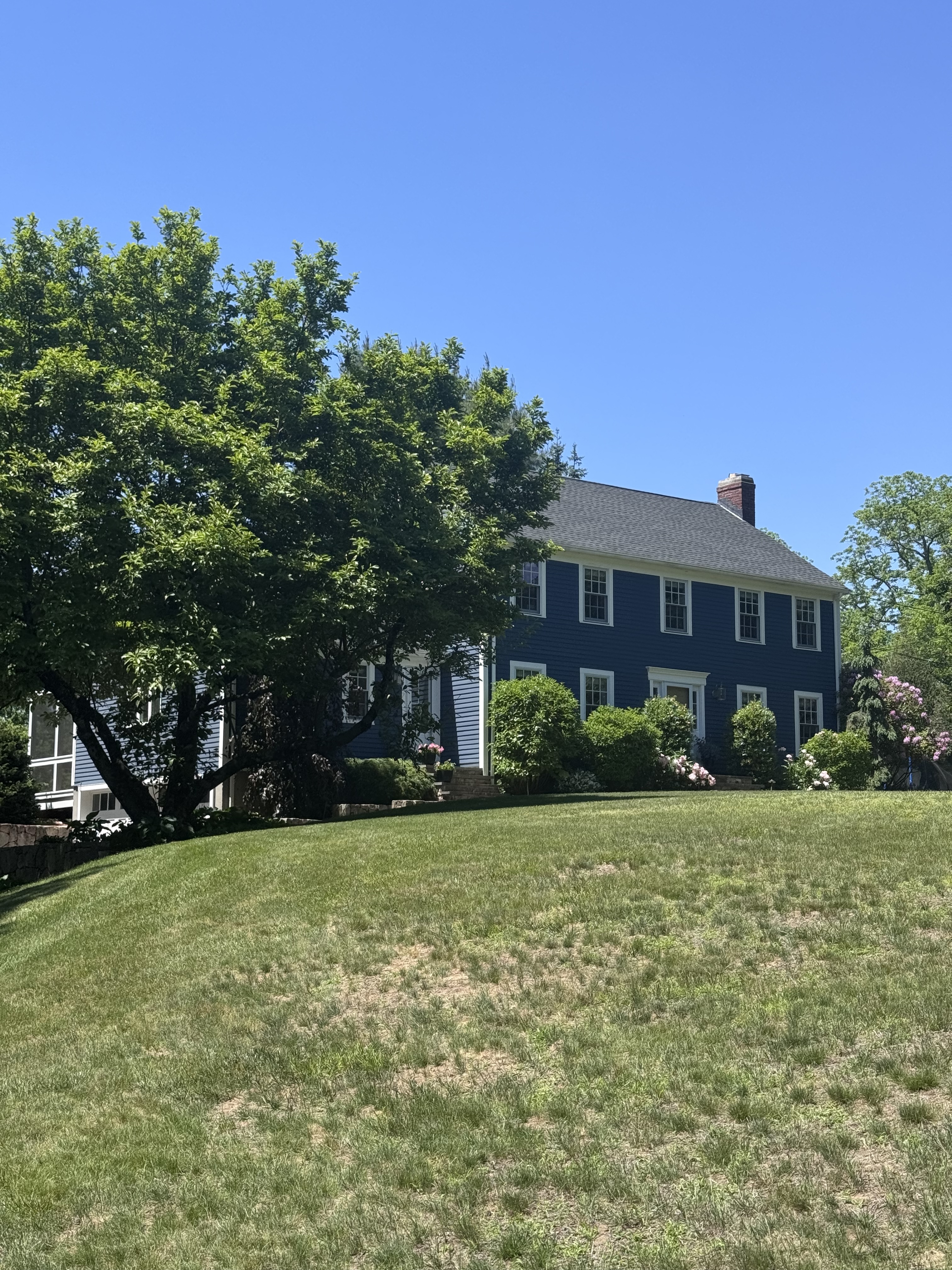 2 Russett Hill Road Sherborn, MA 01770 - Photo 8 of 11