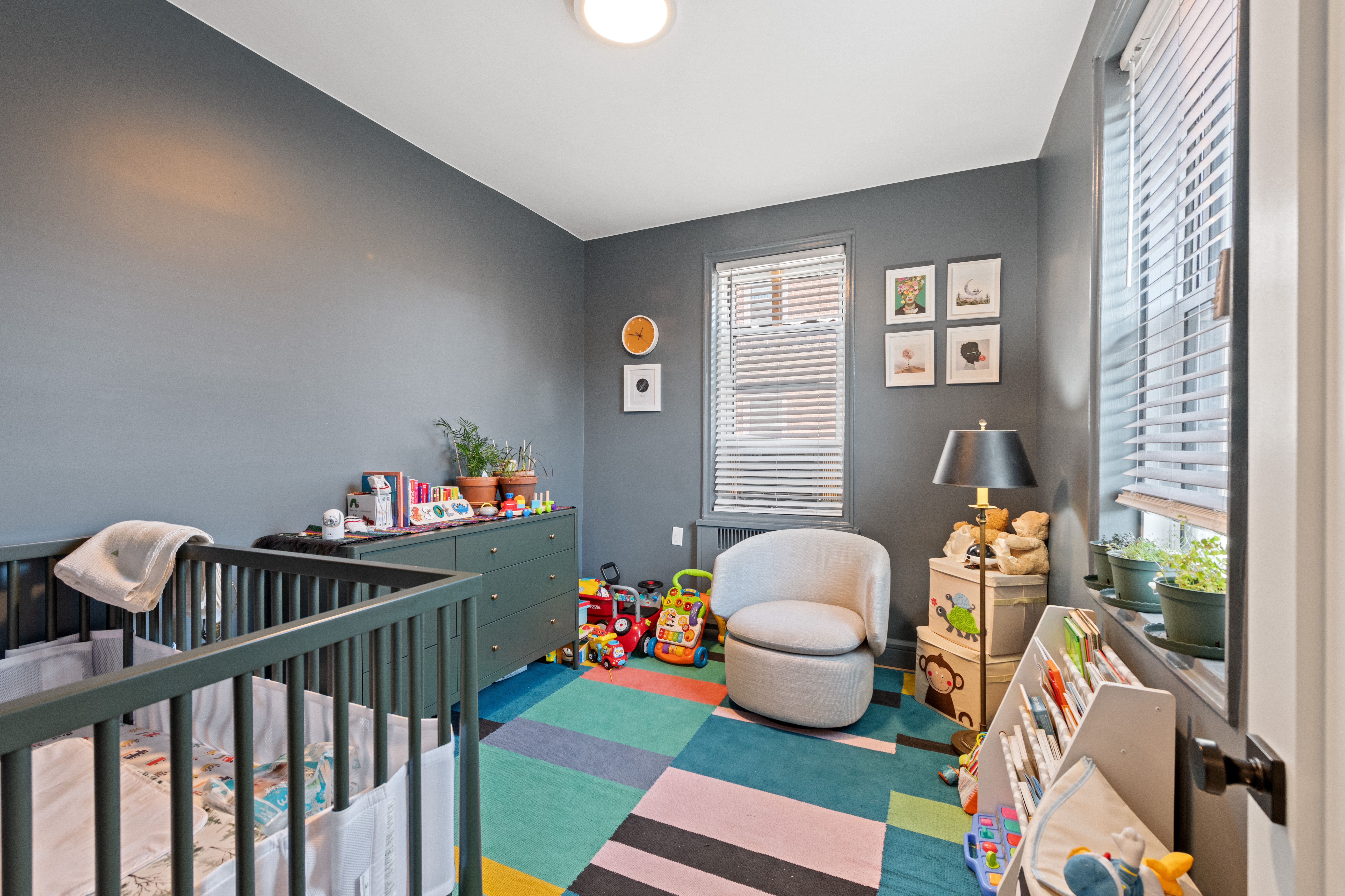 99-45 67th Road, Unit 511 Queens, NY 11375 - Photo 9 of 13