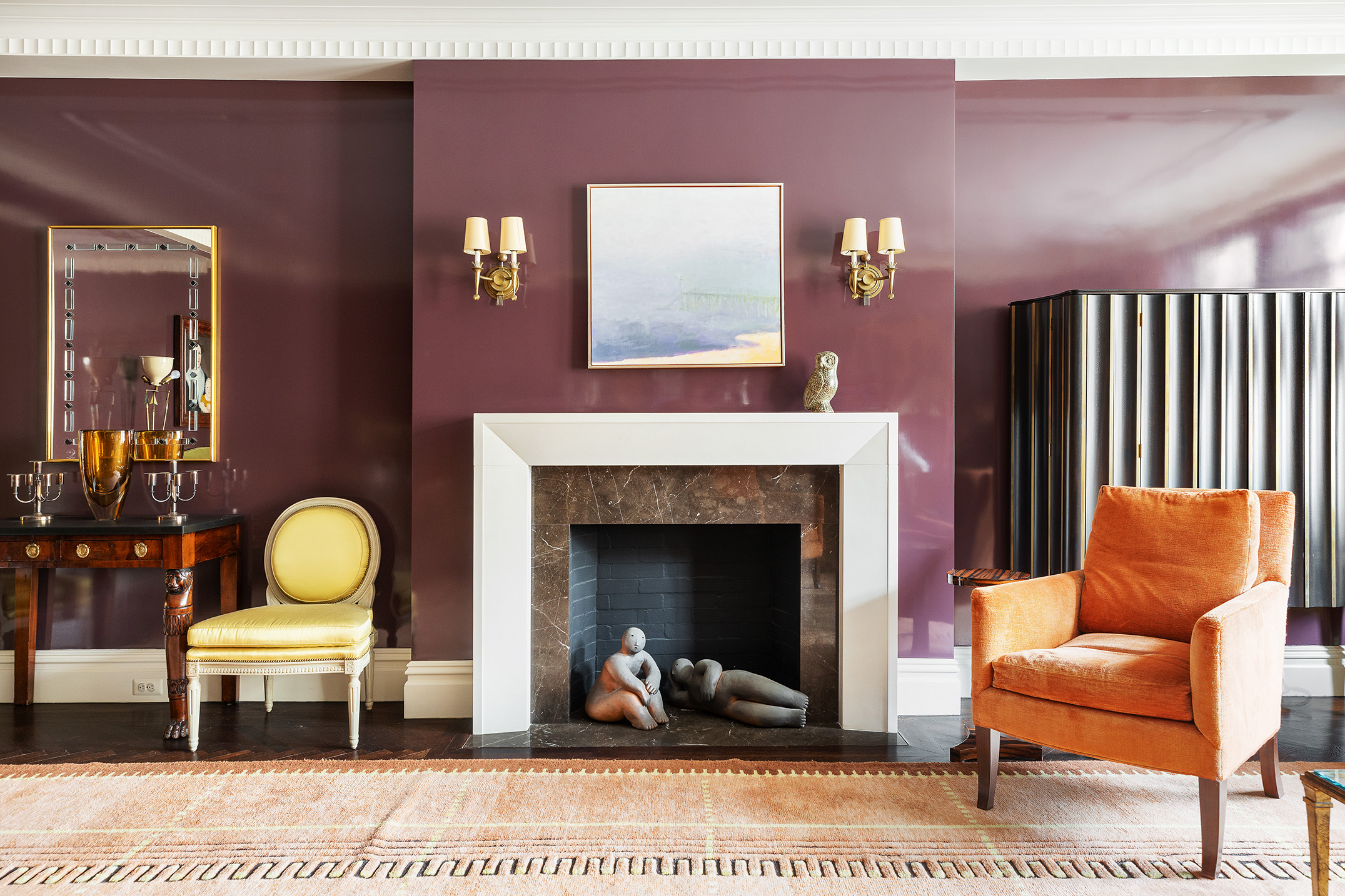 145-146 Central Park West, Unit 8A Manhattan, NY 10023 - Photo 3 of 18