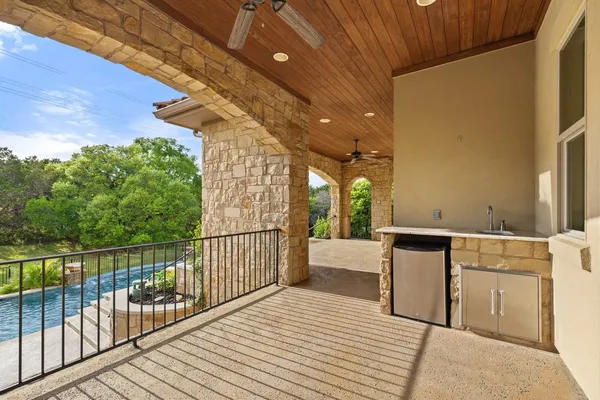 $1,825,000 | 303 Bella Montagna Circle, Austin, TX 78734
