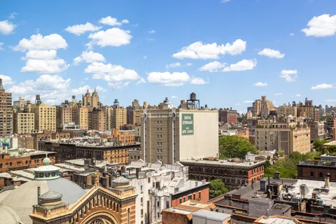 $2,875,000 | 219 West 81st Street, Unit 11G | Upper West Side