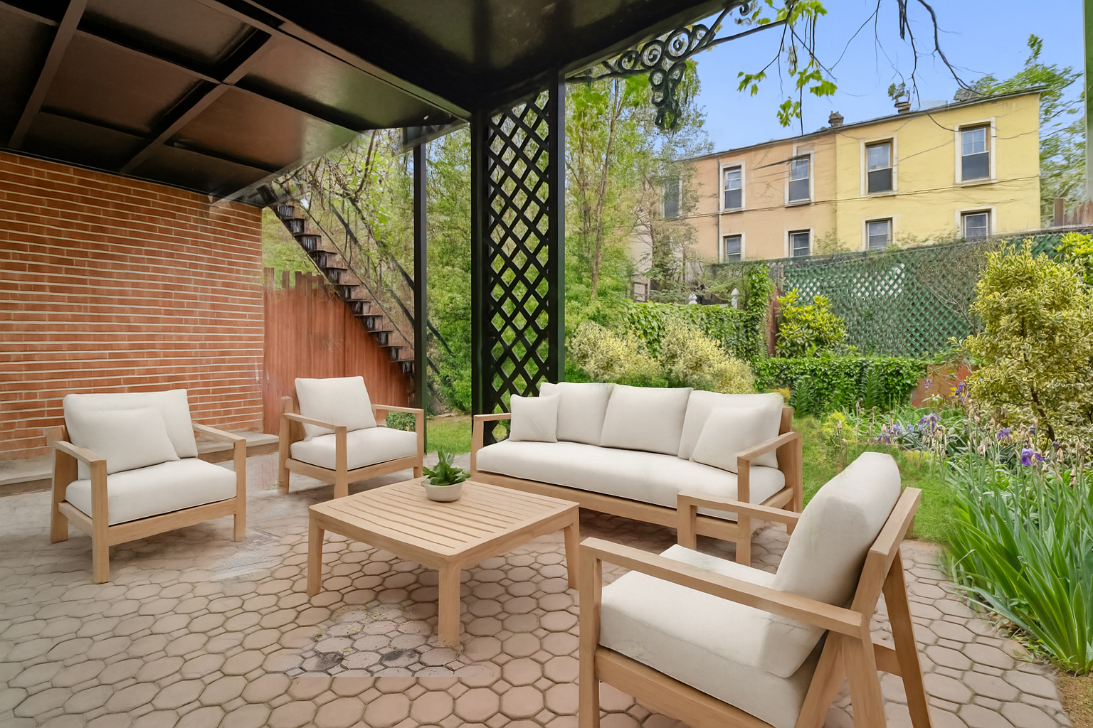 430 Greene Avenue, Unit GARDEN Brooklyn, NY 11216 - Photo 6 of 6