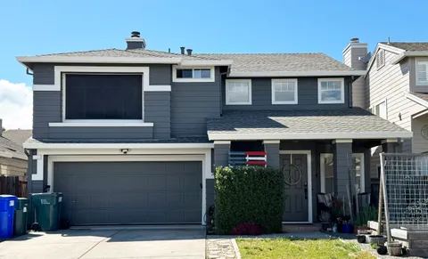 $995,000 | 1257 Nash Street, Sonoma, CA 95476