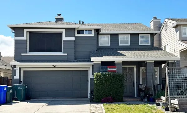 $995,000 | 1257 Nash Street, Sonoma, CA 95476