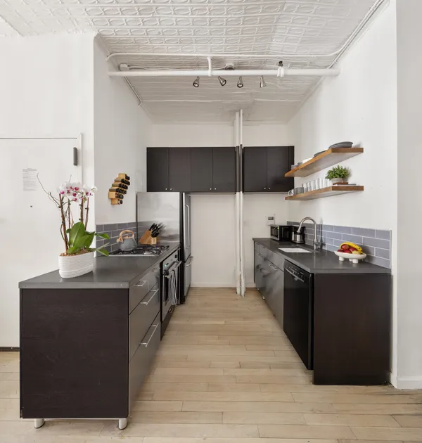 $1,675,000 | 34 West 13th Street, Unit 3N | Greenwich Village