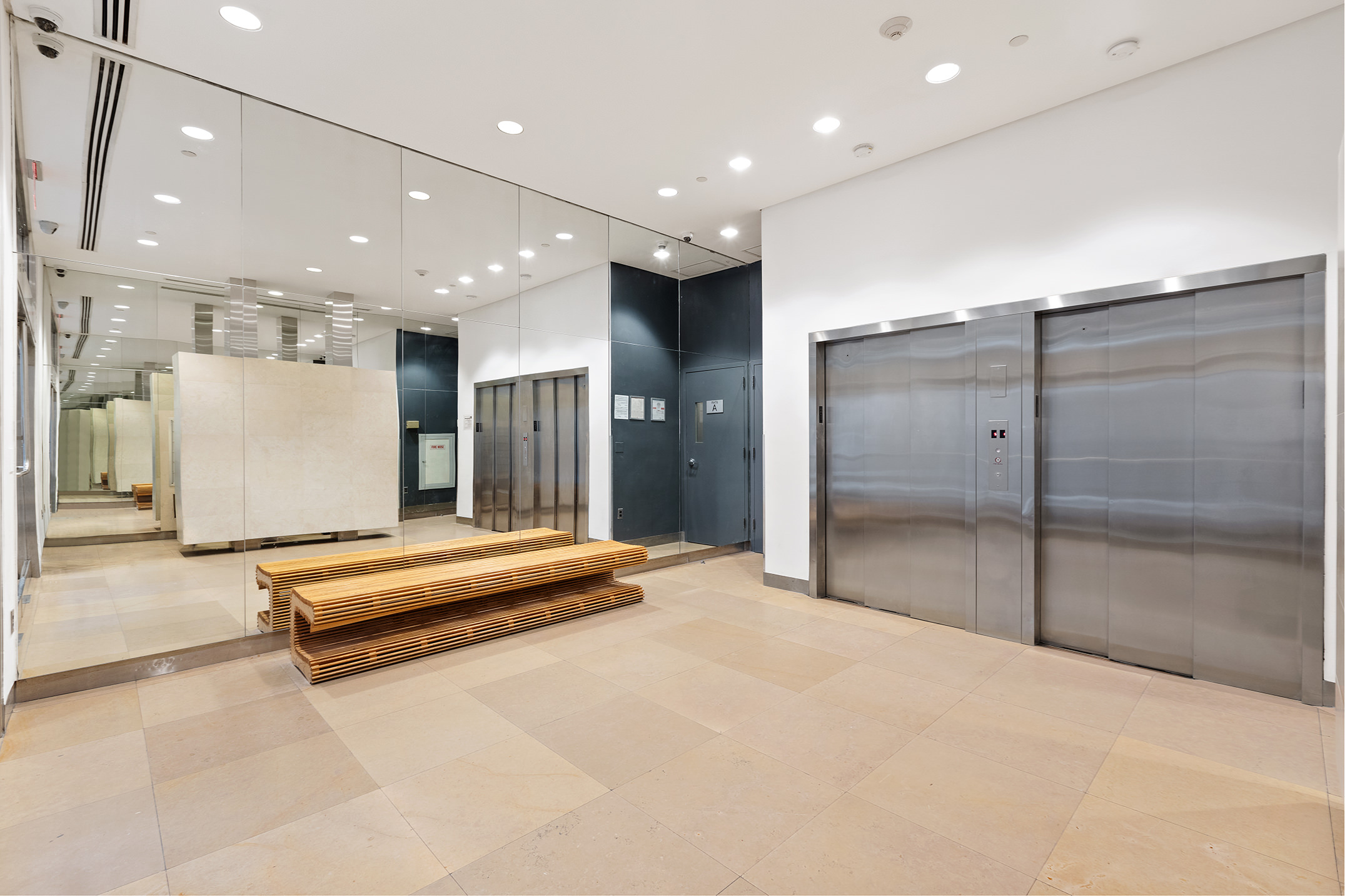 100 Hudson Street, Unit 4D Manhattan, NY 10013 - Photo 13 of 18