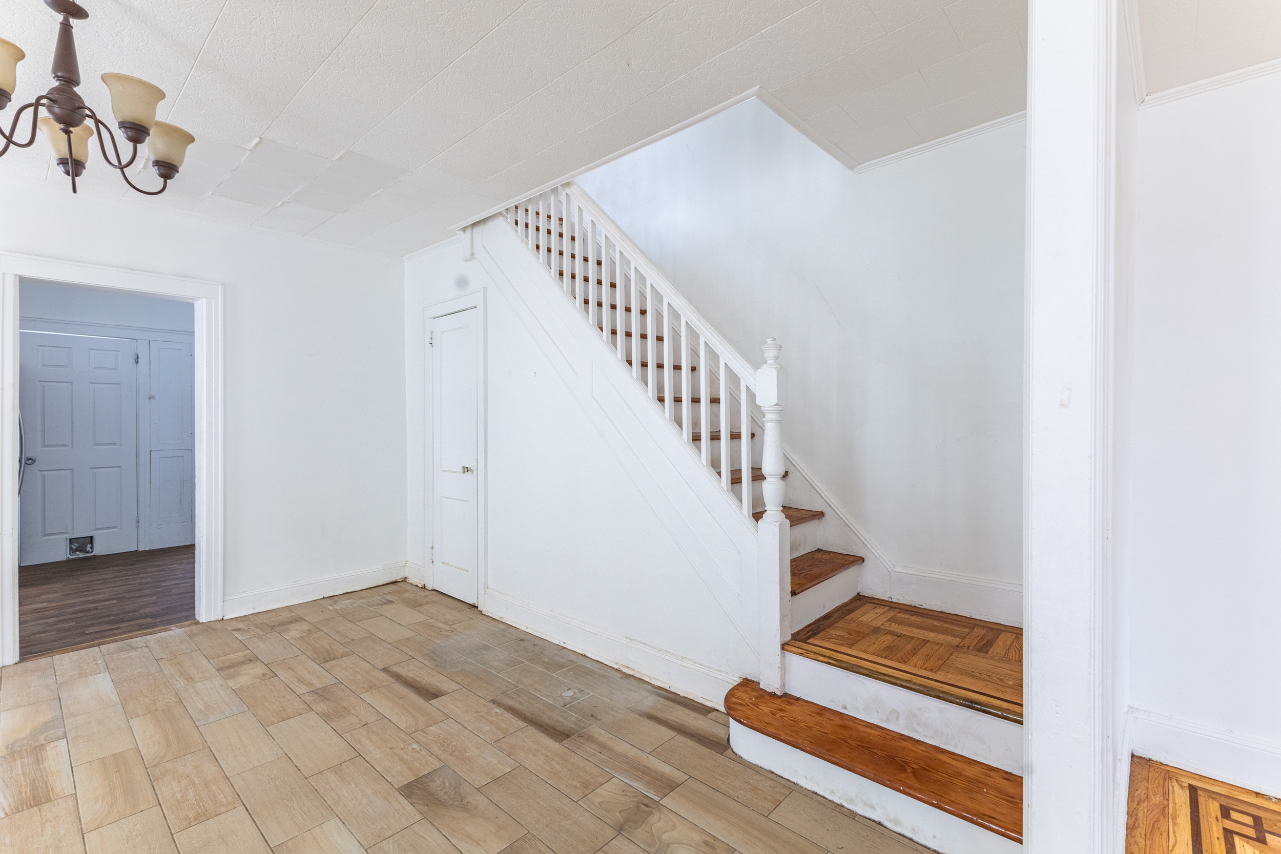 69-29 67th Place Queens, NY 11385 - Photo 8 of 24 a view of entryway and hall