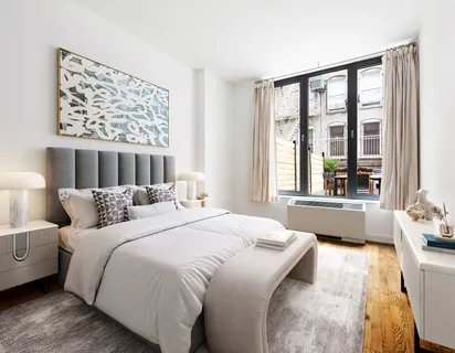 $2,450,000 | 210 Lafayette Street, Unit 2E | SoHo