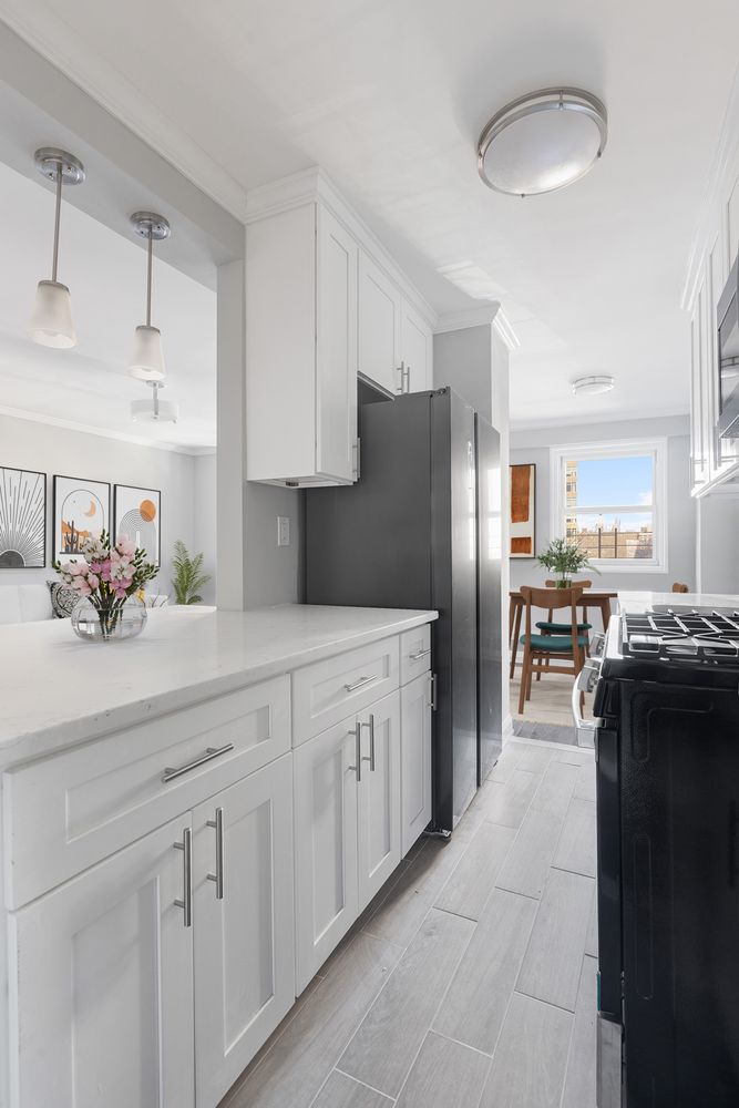 $650,662 | 175 Willoughby Street, Unit 5J | Downtown Brooklyn