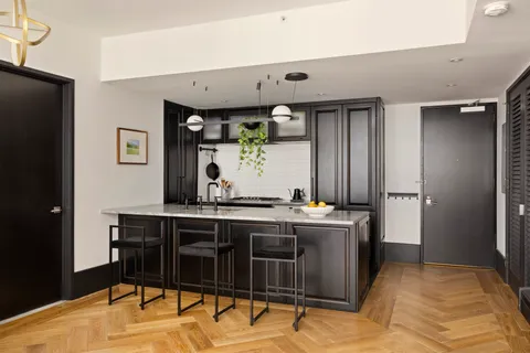 $1,265,000 | 51 Jay Street, Unit 3N | DUMBO