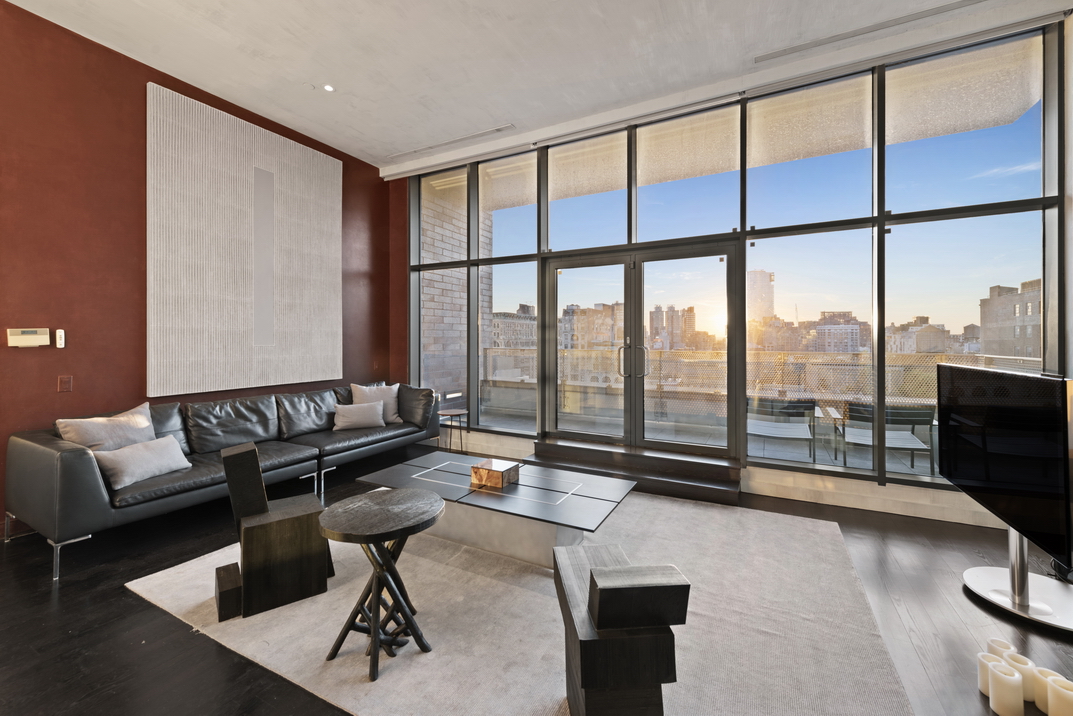 210 Lafayette Street, Unit PH2A Manhattan, NY 10012 - Photo 10 of 25