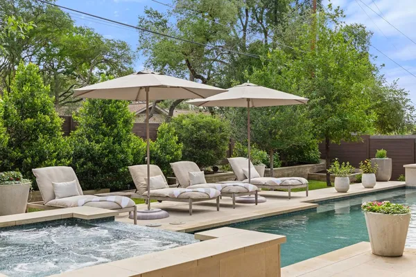 $6,350,000 | 4703 Timberline Drive, Austin, TX 78746