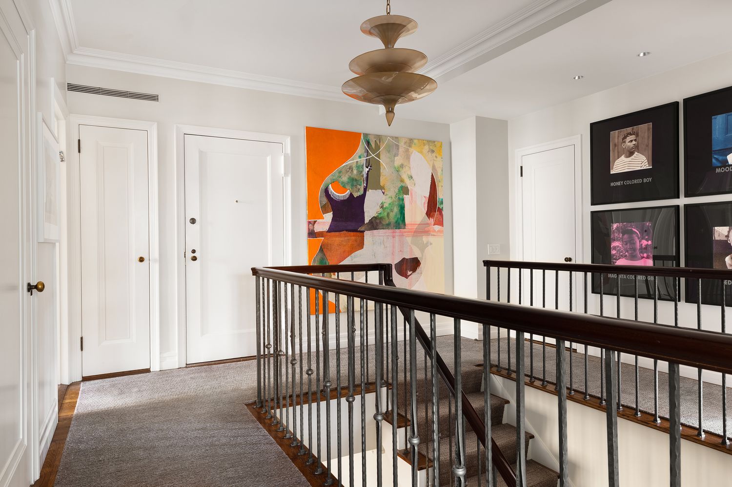 101 Central Park West, Unit 17/18G Manhattan, NY 10023 - Photo 27 of 29